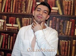 ColinMoret