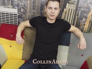CollinAdams