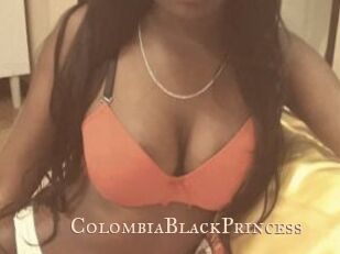 ColombiaBlackPrincess