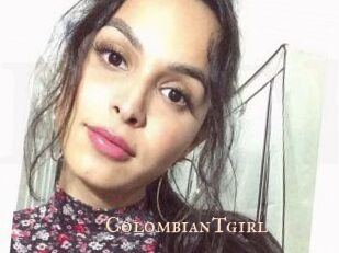 ColombianTgirl