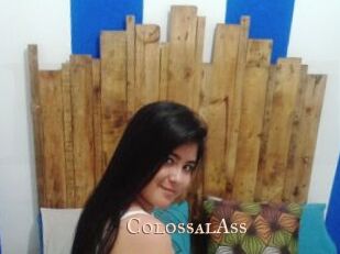 ColossalAss