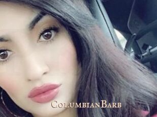 ColumbianBarb