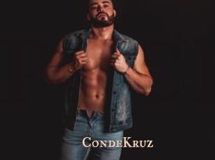 CondeKruz
