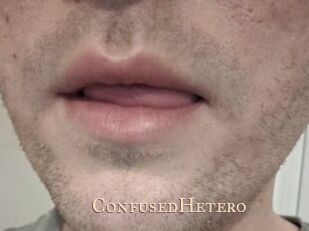 ConfusedHetero