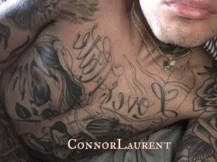 Connor_Laurent