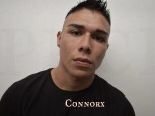 Connorx