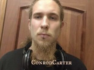 ConrodCarter
