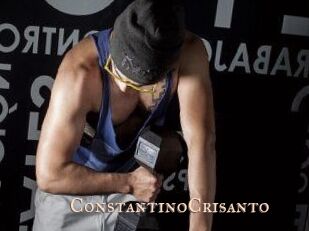 ConstantinoCrisanto