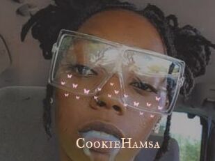 CookieHamsa
