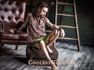 CoolestGuyEver