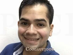 Coolguy3000