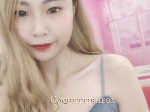 Coquettishfox