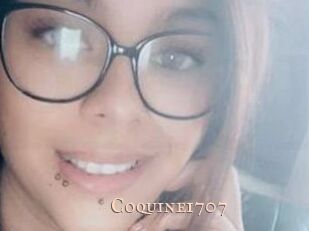 Coquine1707