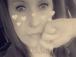 Coquine63