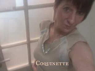 Coquinette