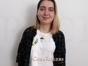CoraRogers