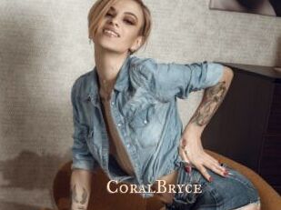 CoralBryce