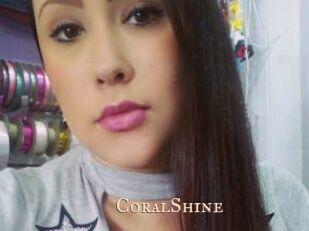 CoralShine
