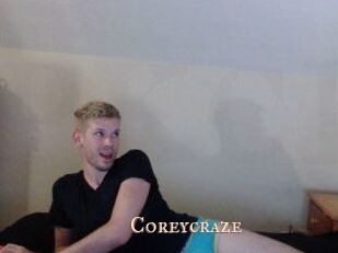 Coreycraze