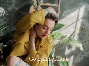 CorneliaClark