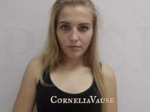 CorneliaVause