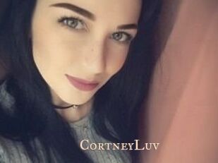CortneyLuv