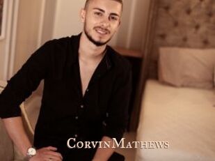 CorvinMathews