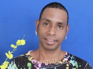 CorwinDallas