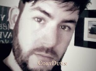Cory_Dunn