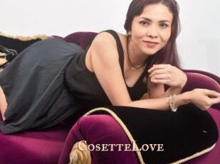 CosetteLove