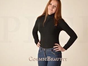 CosmicBeautyy