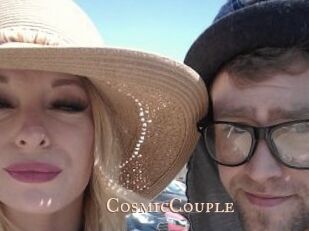 CosmicCouple