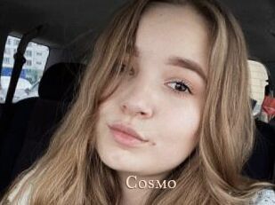 Cosmo