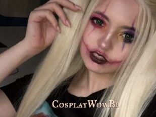 CosplayWowBb