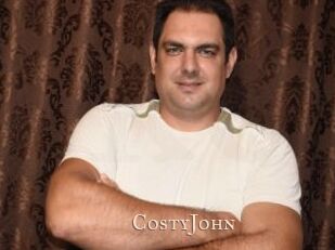 CostyJohn