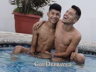 CouDepraved