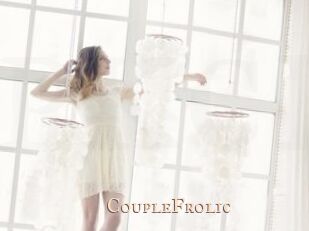 CoupleFrolic