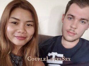 CoupleLovesSex