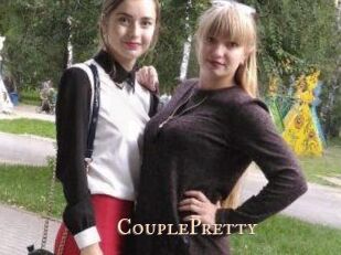CouplePretty