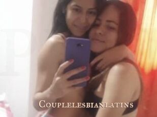Couplelesbianlatins