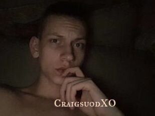 CraigsuodXO