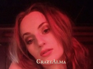CrazyAlma