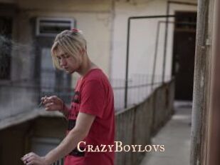 CrazyBoylovs