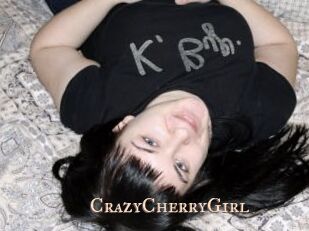 CrazyCherryGirl