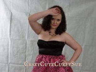 CrazyCuteCurlySue