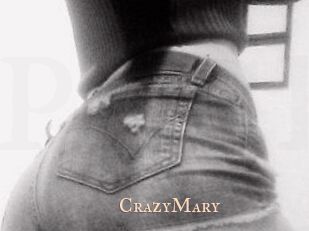 CrazyMary