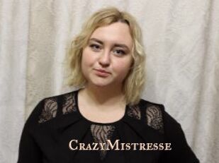 CrazyMistresse