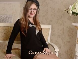 CreamSweet