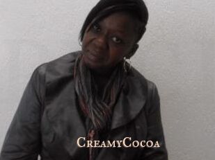 CreamyCocoa