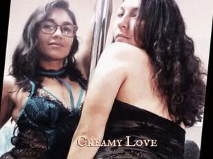 Creamy_Love